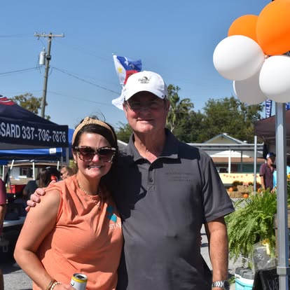 community page cook off 4
