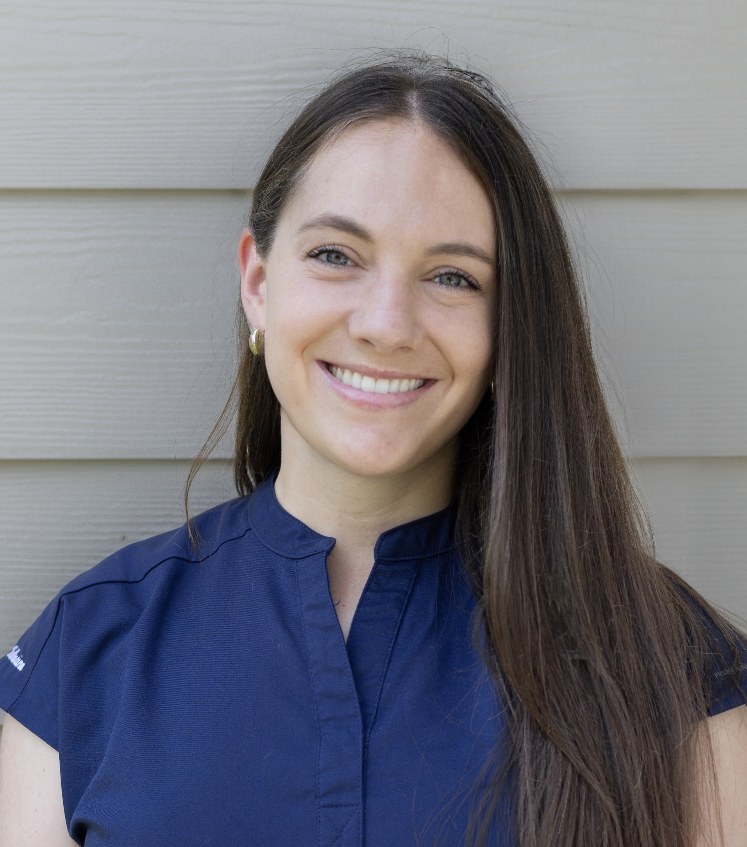 Dr. Anne Katherine