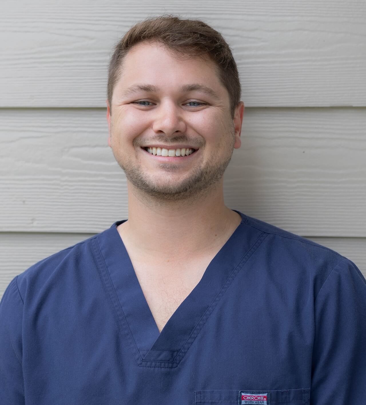 Dr Griffin
