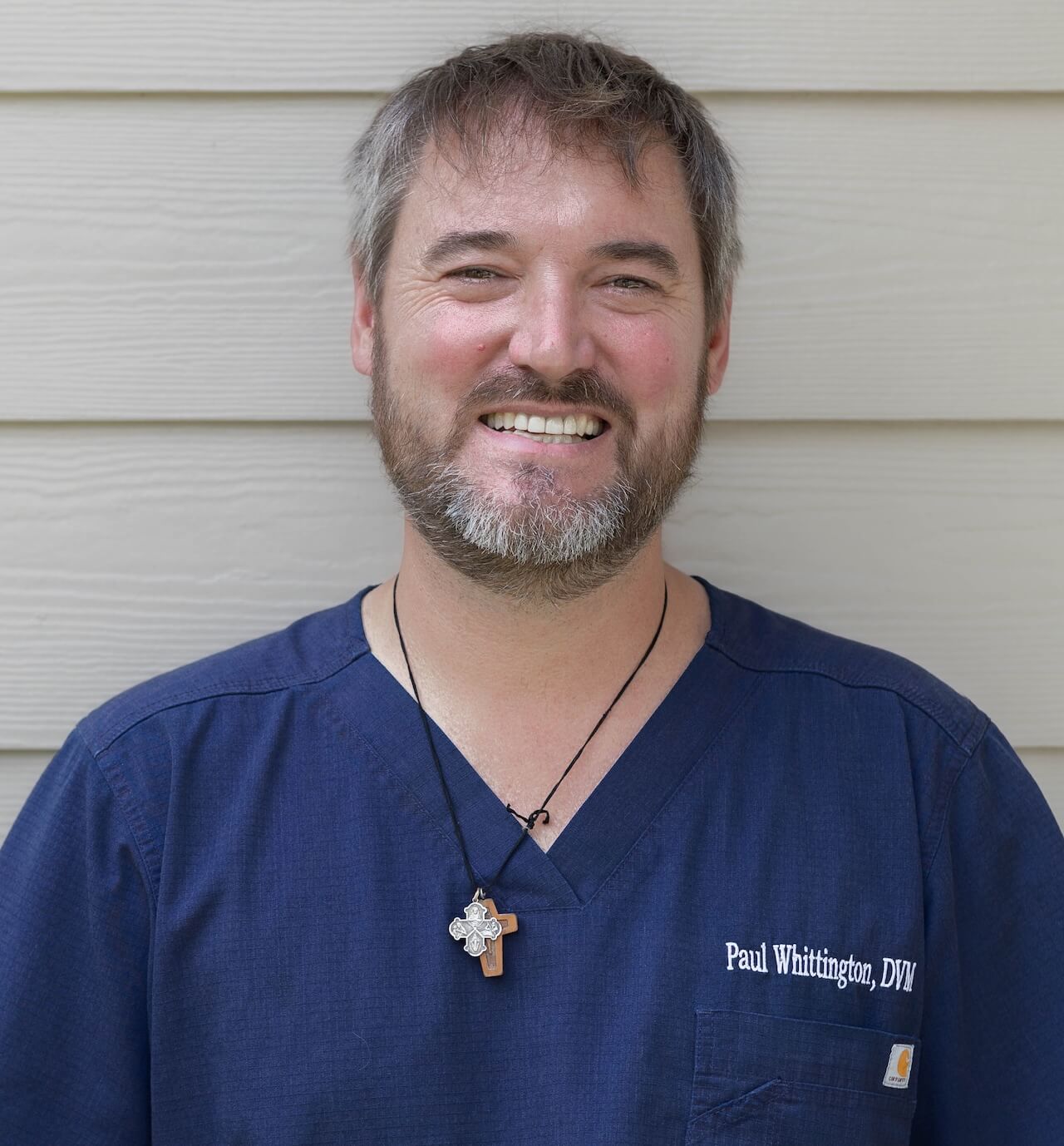 Dr Paul