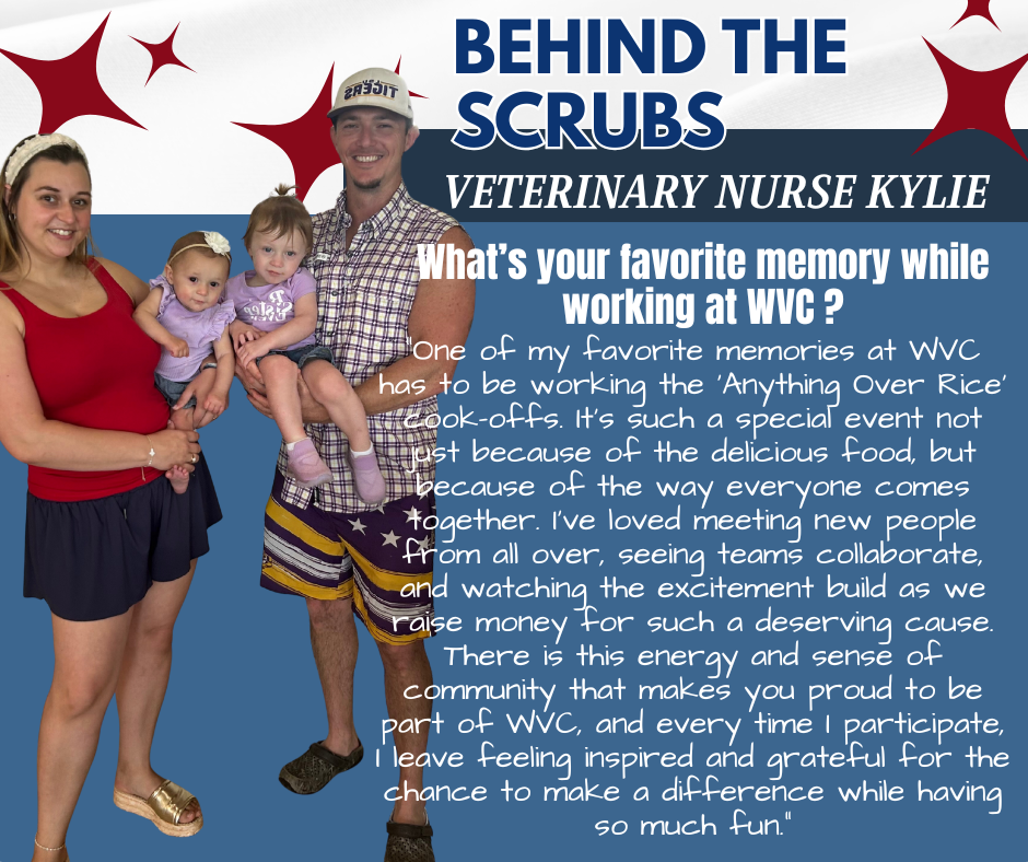 Behind the Scrubs Kylie