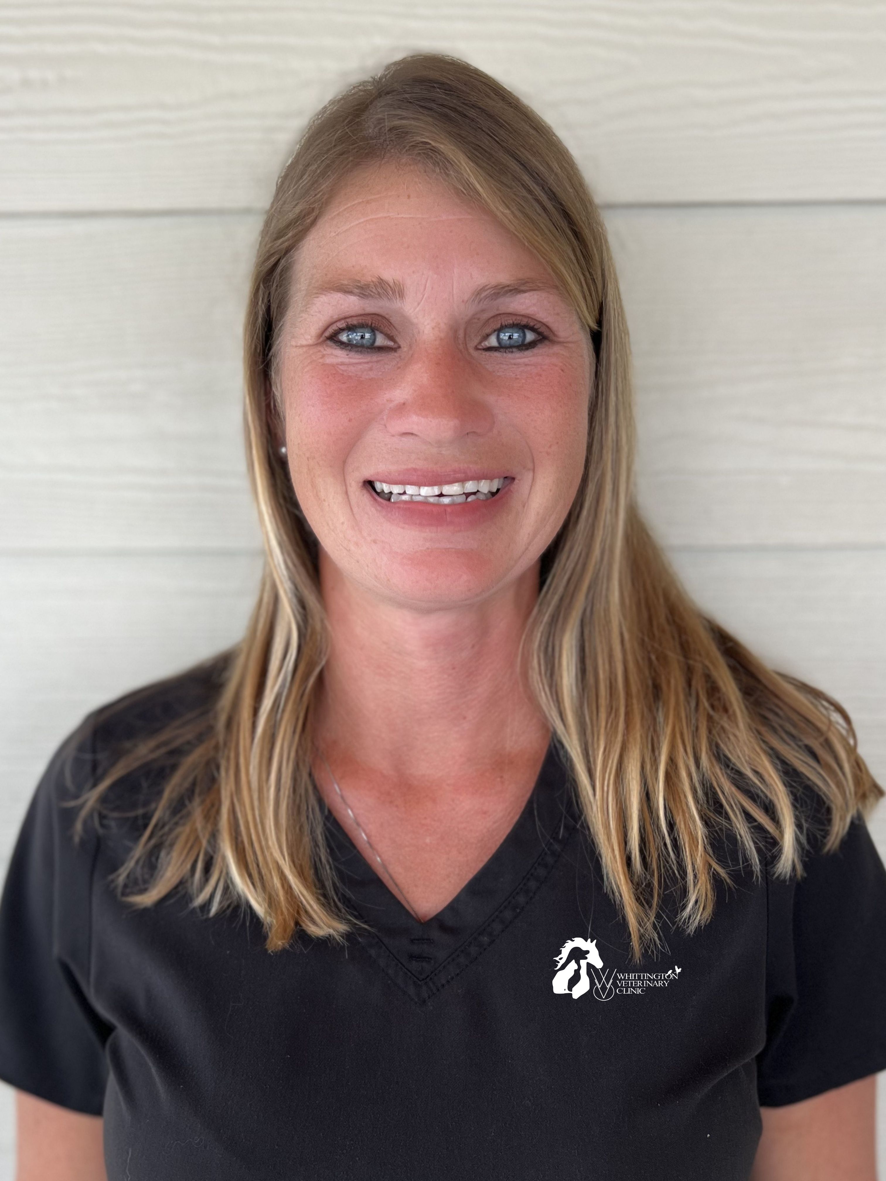 Christy Vaughn 