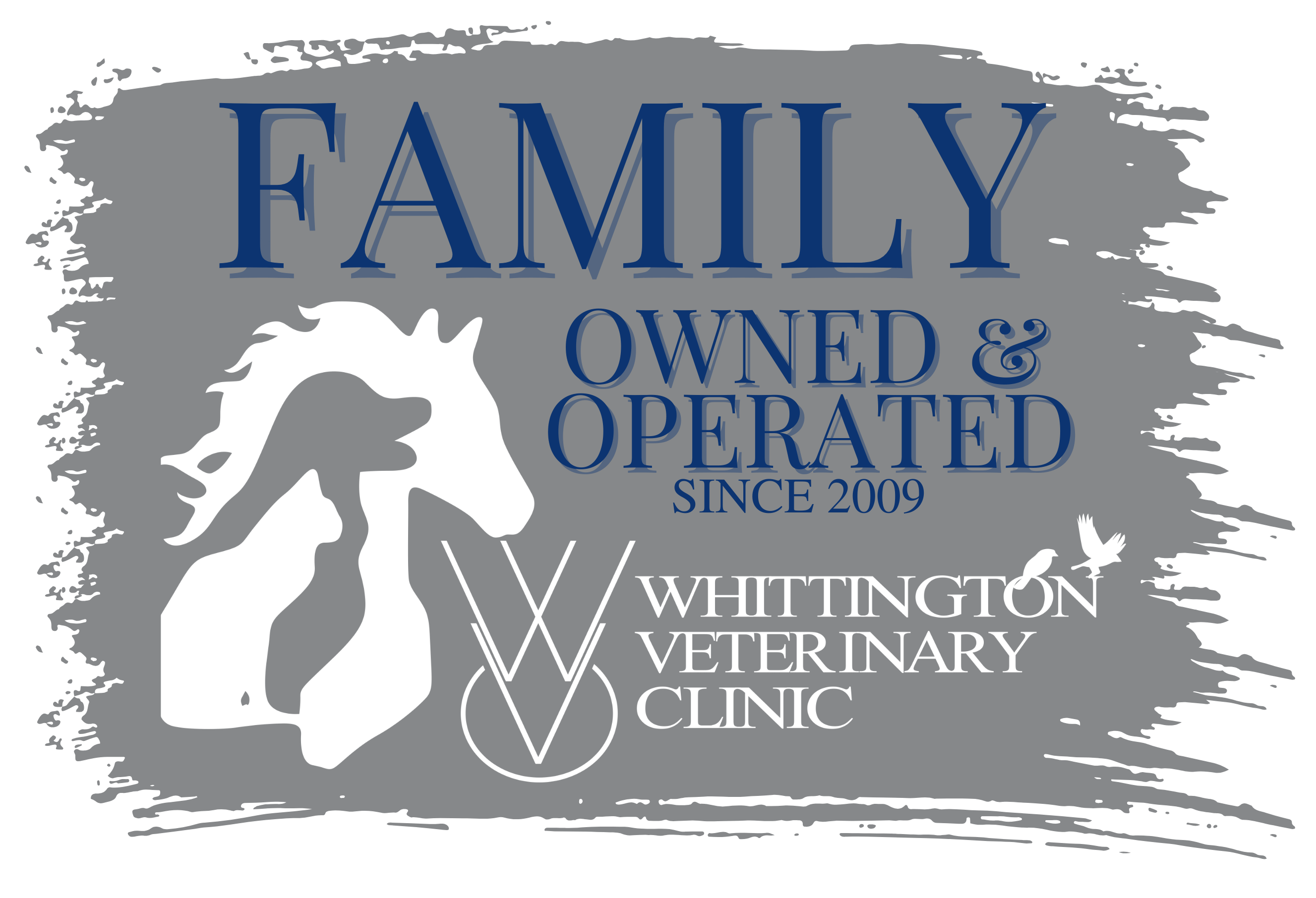 Family owned and operated 2.0
