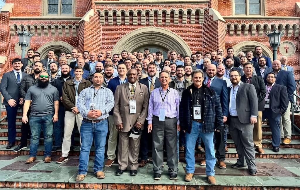 Men ACTS Retreat