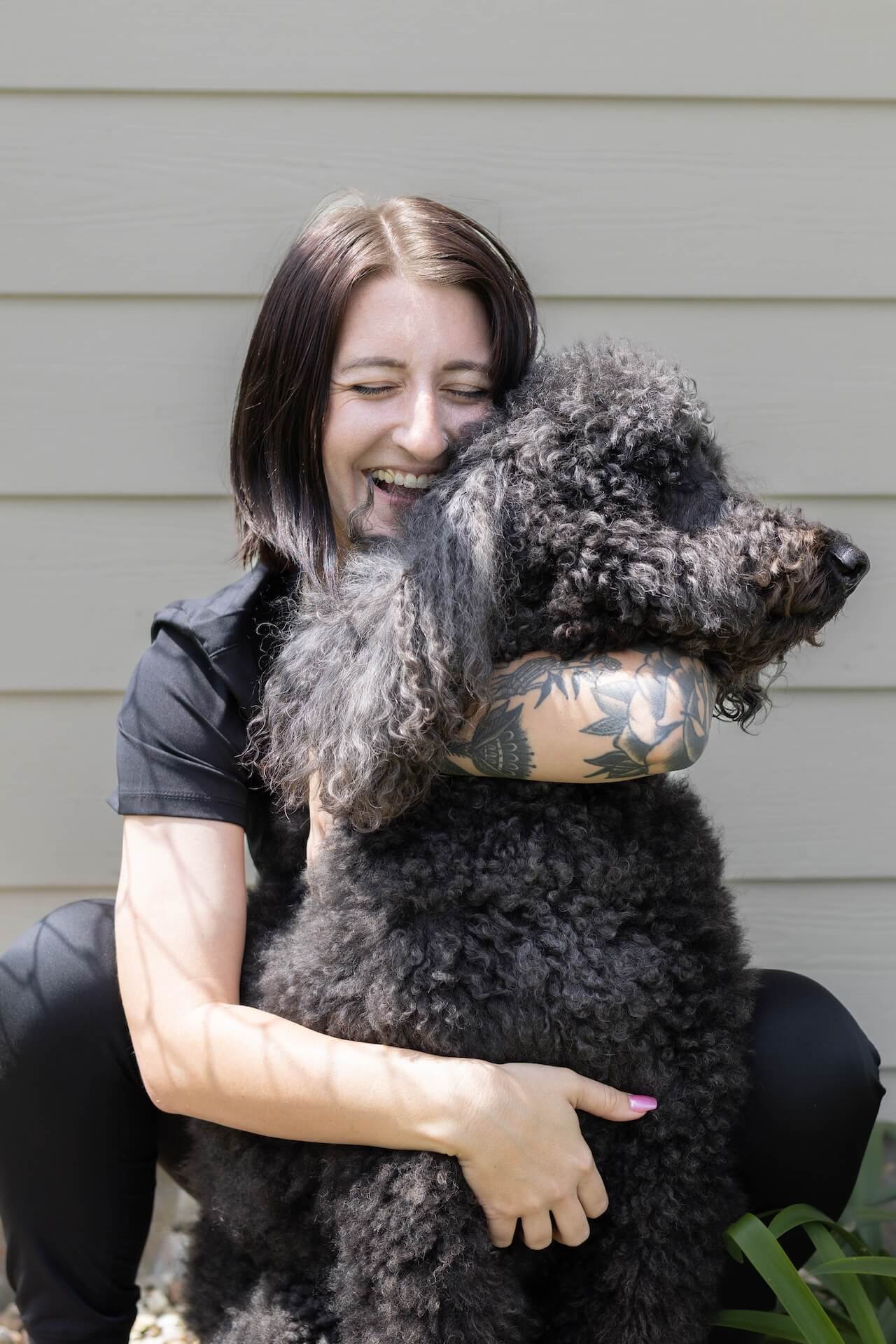 dog preventative care