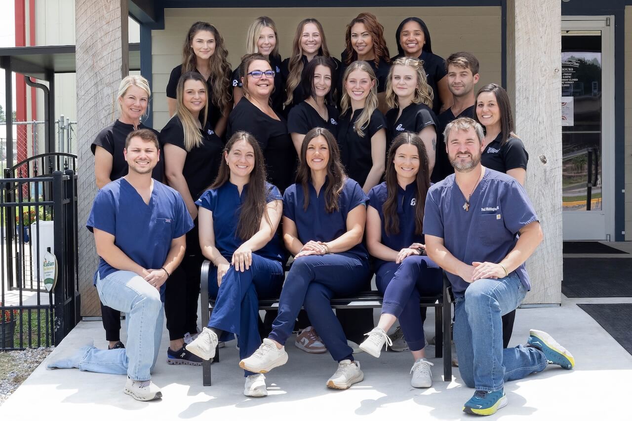 vet clinic in abbeville